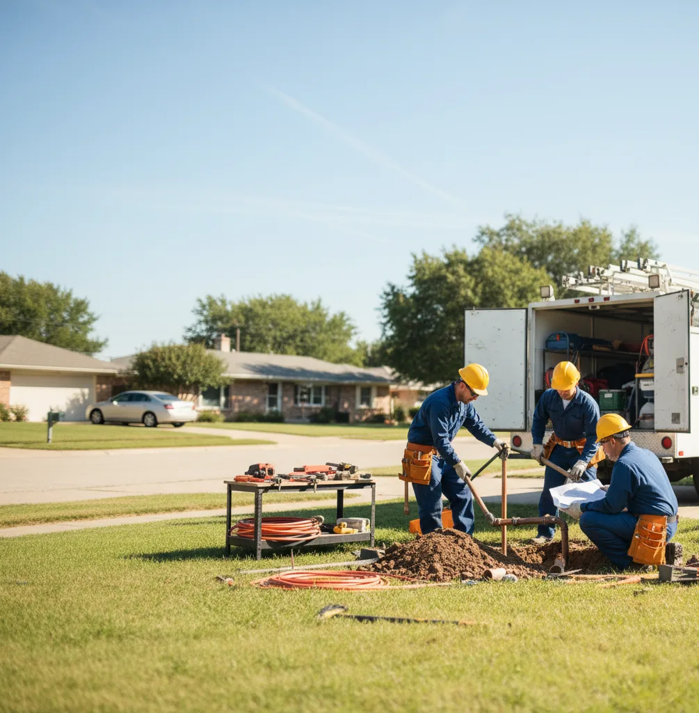 Drain Cleaning in Antioch, IL